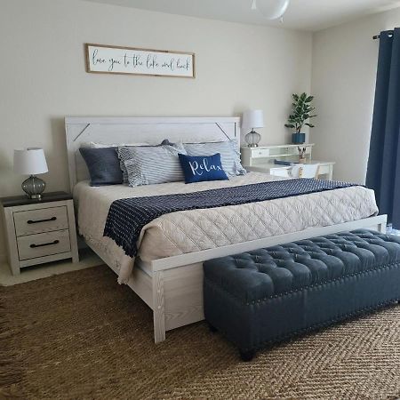 Family Fun Lakefront Condo At Parkview Bay Osage Beach Exterior foto