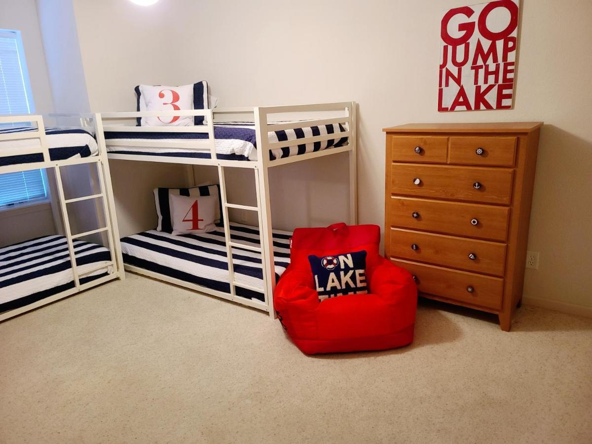 Family Fun Lakefront Condo At Parkview Bay Osage Beach Exterior foto