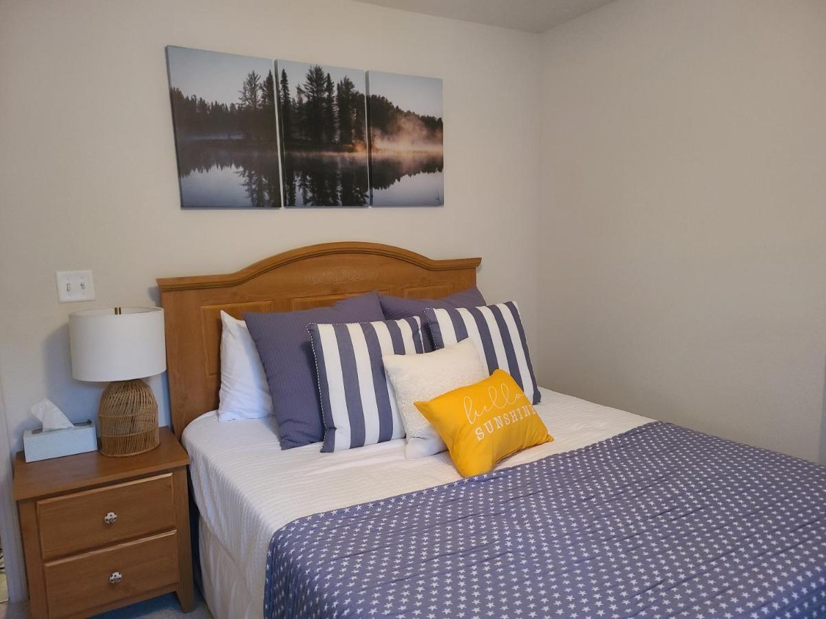 Family Fun Lakefront Condo At Parkview Bay Osage Beach Exterior foto
