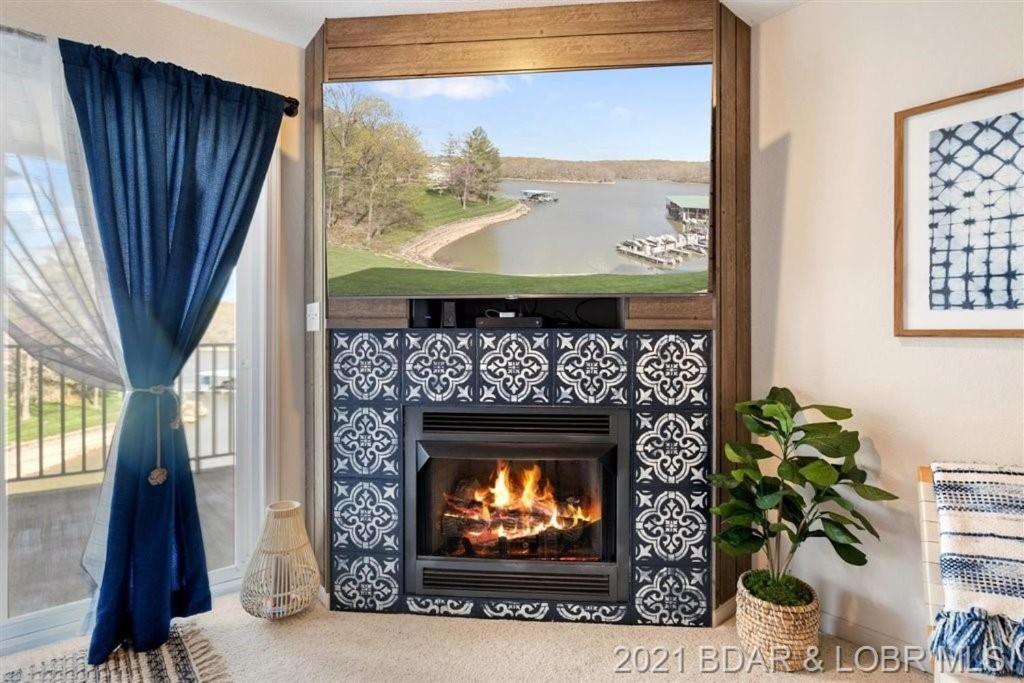 Family Fun Lakefront Condo At Parkview Bay Osage Beach Exterior foto