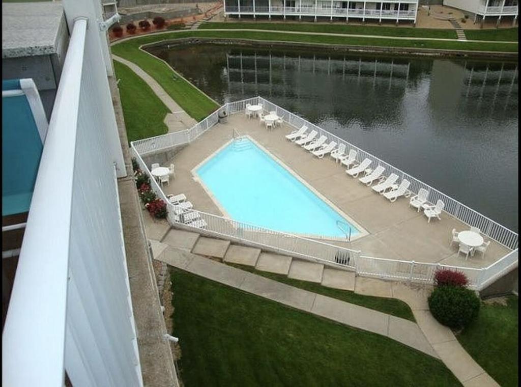Family Fun Lakefront Condo At Parkview Bay Osage Beach Exterior foto